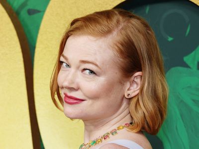 Sarah Snook to play all 26 roles in West End production of The Picture of Dorian Gray