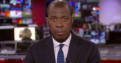 BBC pulled Clive Myrie from Ten O'Clock News after Boris Johnson jokes