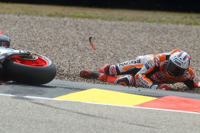 Marquez putting “maximum commitment” into Honda MotoGP project
