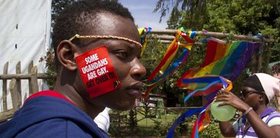 US talks sanctions against Uganda after a harsh anti-gay law – but criminalizing same-sex activities has become a political tactic globally