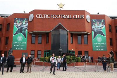 Celtic youth star Ronan Ferns set for Brighton switch