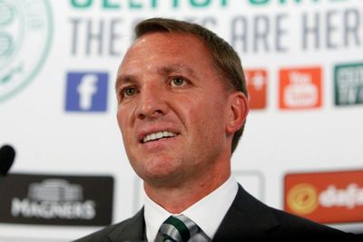 Date and time of Brendan Rodgers Celtic return press conference revealed