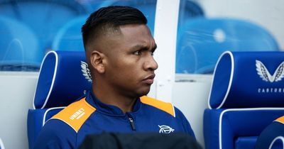 The Alfredo Morelos Everton transfer warning signs from inside Goodison as 'deeper issues' red flag emerges
