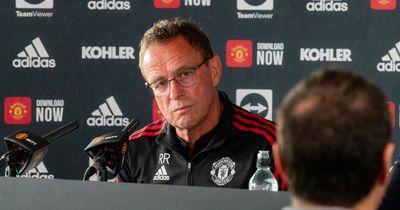 Manchester United will soon find out if Ralf Rangnick was right about £52m transfer suggestion