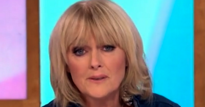 Loose Women's Jane Moore 'missing' minutes before show as ITV star makes late arrival
