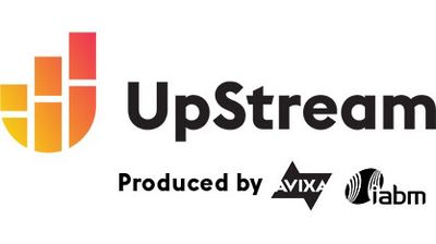 Check out the AVIXA, IABM Speaker Line-Up and Sponsors for UpStream Event