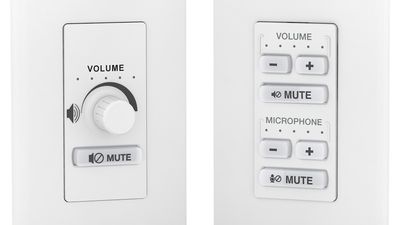 Extron Released Two New Network Button Panels—What to Know