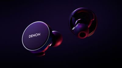 Denons new AirPods Pro rivals look to bring more personalization to your ears
