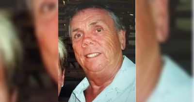 Dad found dead after going missing from Haydock home
