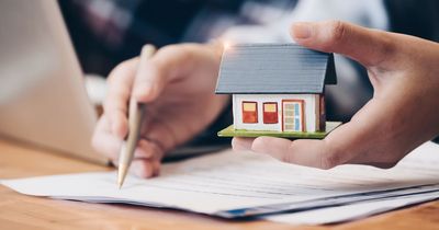 Mortgage expert's crucial advice on what to do if your fixed-rate deal is coming to an end