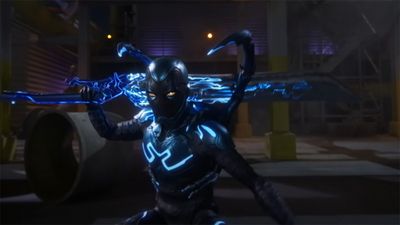Everything we know about Blue Beetle: Release date, plot, cast & more