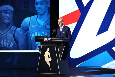 Can the Boston Celtics strike gold in the second round of the 2023 NBA draft?