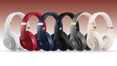 Apple is launching Beats Studio Pro headphones – but where are the AirPods Max 2?