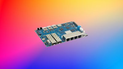 Banana Pi BPI-R4 Aims To Be the Heart of Your Home Networking Projects