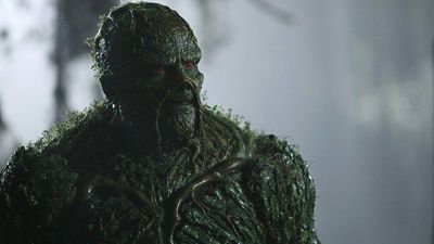 James Mangold says Swamp Thing will be a Gothic horror