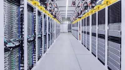 Microsoft edges closer to building a quantum supercomputer