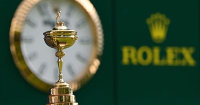 Ryder Cup in Ireland set to cost state €58m to host event