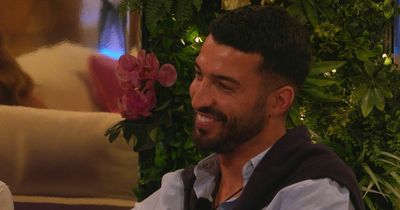 Love Island's Mehdi makes a shock move on Leah with Whitney set for heartbreak