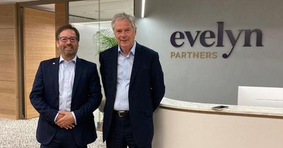 Evelyn Partners continues Scottish expansion with PPM Wealth deal