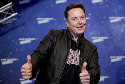 As Elon Musk calls cis ‘a slur’ – what does the term cisgender actually mean?