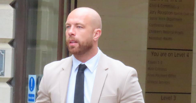 East Lothian football club U-turns and sacks player convicted of domestic abuse