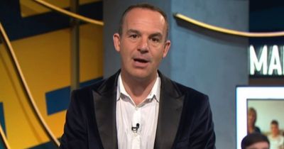 Martin Lewis 'desperate' warning as mortgage rates climb to 9%