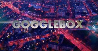 Celebrity Gogglebox fans make same comment as two new stars join cast