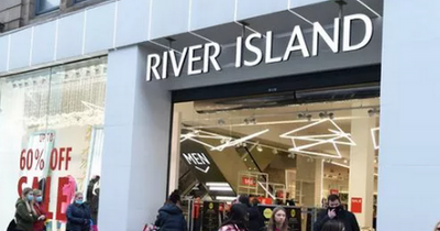River Island's floaty £55 'Summer dress of dreams' will turn heads everywhere
