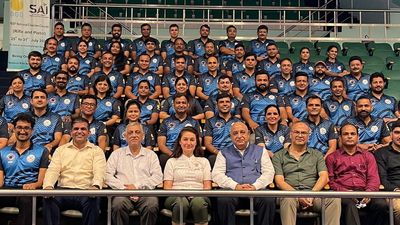 NRAI strengthens education for coaches and technical officials