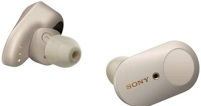 Amazon customers can get five-star Sony earphones for just £39 in early Prime Day deal