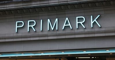 Shoppers praise Primark's new £8 'temperature regulating' pyjamas amid heatwave