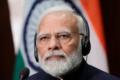 White House says Modi’s first press conference in almost a decade ‘big deal’