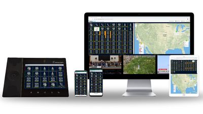 VidOvation Named Authorized Integrator for Intracom Systems