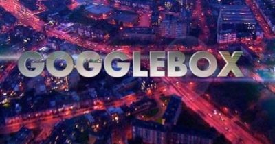 First look at iconic British TV couple joining Celebrity Gogglebox THIS WEEK