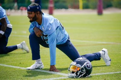 Titans’ Kristian Fulton ranked among top coverage DBs in 2022