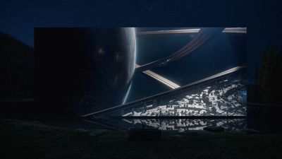 New Apple Vision Pro software release reveals 13 stunning environments for increased immersion