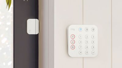Ring Alarm System (2nd Gen) review: the brand's made-over kit is still a winner
