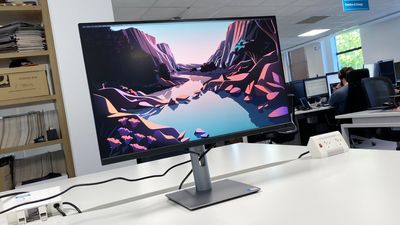 Asus ProArt PA279CRV Monitor Review