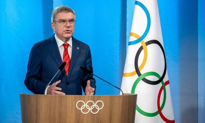 IOC expels International Boxing Association from Olympic movement