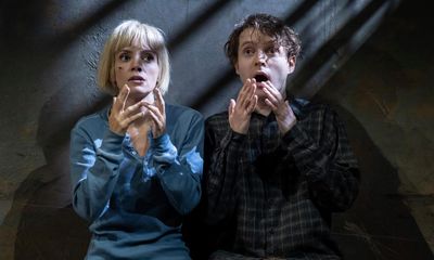 The Pillowman review – Lily Allen fails to deliver visceral punch