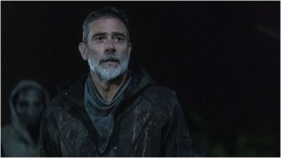 Jeffrey Dean Morgan didn't like one Negan detail in The Walking Dead season 11