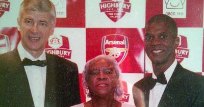 Windrush Day: Arsenal legend opens up on mother's 'difficulties' after settling in UK