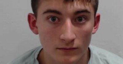 Teenager convicted of murdering Glasgow schoolboy after stabbing at train station