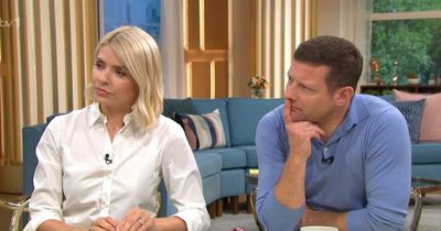 This Morning viewers fume over 'one rule' as Holly Willoughby confirms 'break' for popular show segment