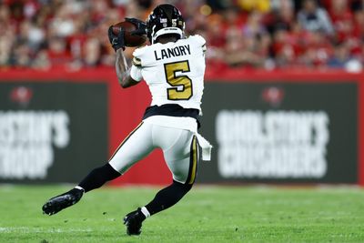 Should the Packers sign veteran WR Jarvis Landry?
