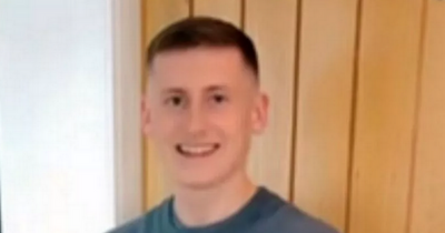 Edinburgh fugitive gunman jailed for blasting house as bitter feud erupted