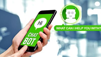 Today’s Cache | Chatbots and mental health; Google infringed patents; Tech companies allege unfair cloud practices