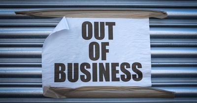 Six in ten small businesses say their only goal for this year is just to stay afloat