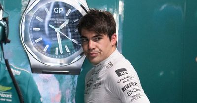 Lance Stroll could lose F1 seat as "logical" Aston Martin replacement identified