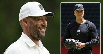 Derek Jeter sends "wrong mentality" warning to New York Yankees after Aaron Judge boost
